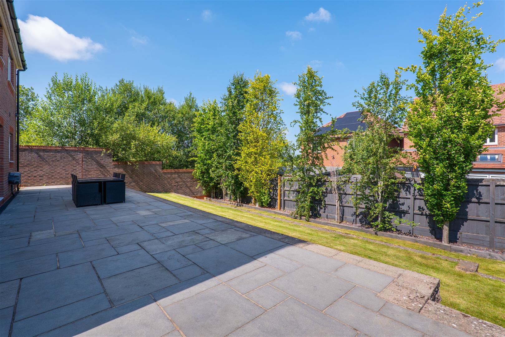 Kirkby Close, Buckshaw Village, Chorley